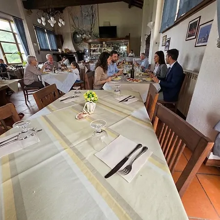 Hotel Residence Sant'Uberto-3
