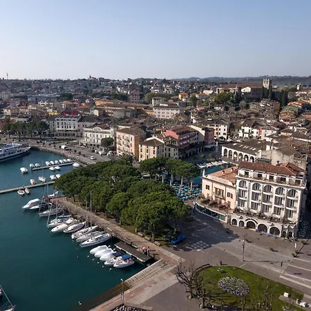 Hotel Vittorio-3