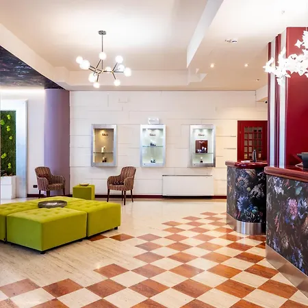 Hotel Vittorio-2