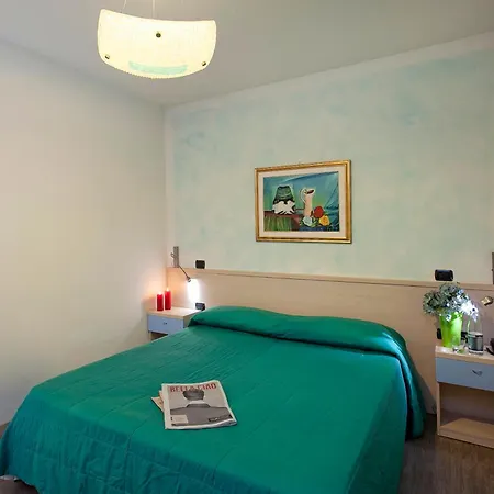 Albergo Antica Corte Marchesini-2
