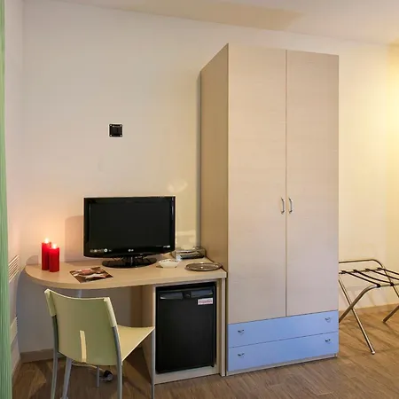 Albergo Antica Corte Marchesini-3