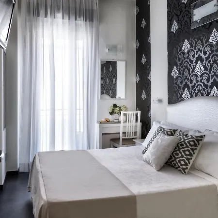Hotel Vistamare-2