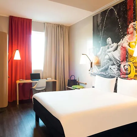 Ibis Milano Fiera-3