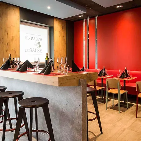 Ibis Milano Fiera-2