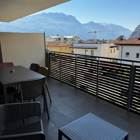 Gardabreak Rooms&Breakfast Holiday Apartments-2