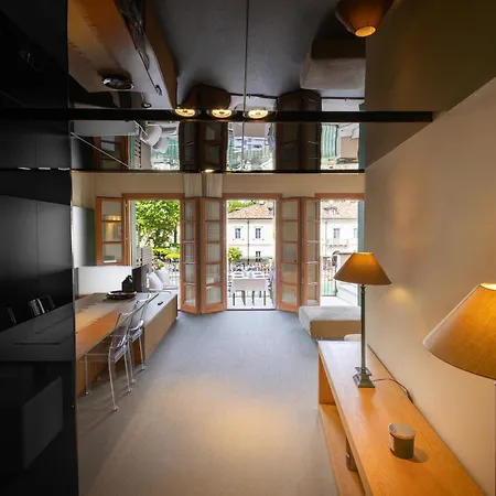 Cordigero - Riverside Suite-2