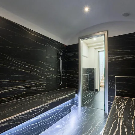 Villa Costanza- private heated pool, steam room&sauna - Bellagio Village Residence-2