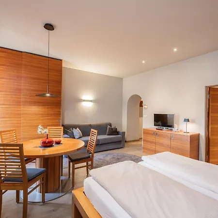 Paloria Apartments & Sport-2