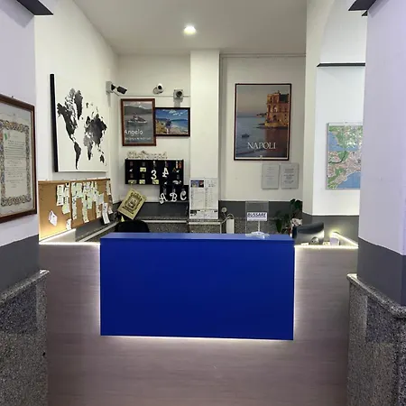 Hotel cappuccetto rosso-2