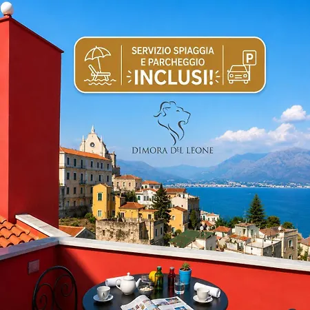 Dimora del Leone-2