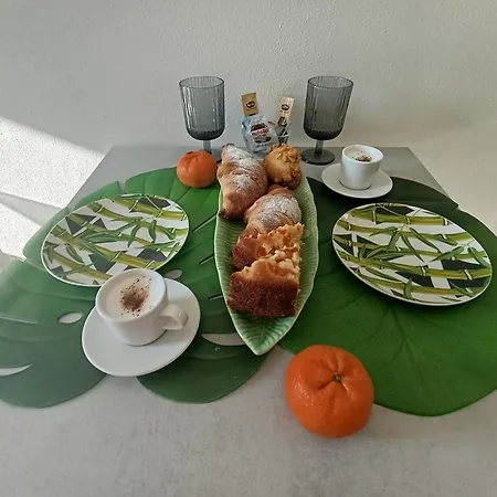 B&B Monte Zucco-2