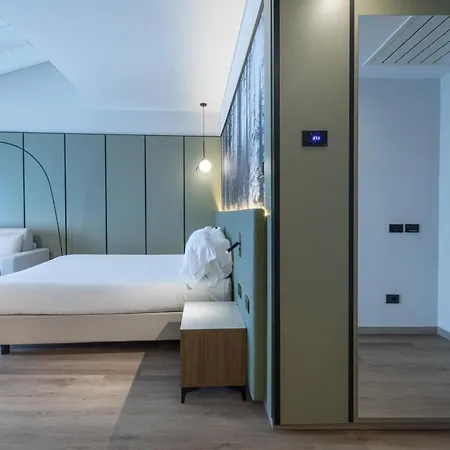 Hotel Horizon Wellness&Spa Resort - Best Western Signature Collection-3