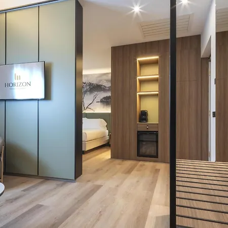 Hotel Horizon Wellness&Spa Resort - Best Western Signature Collection-2
