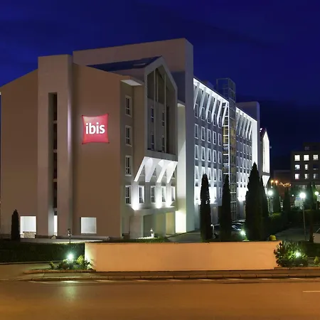 Hotel Ibis Firenze Nord Aeroporto-3
