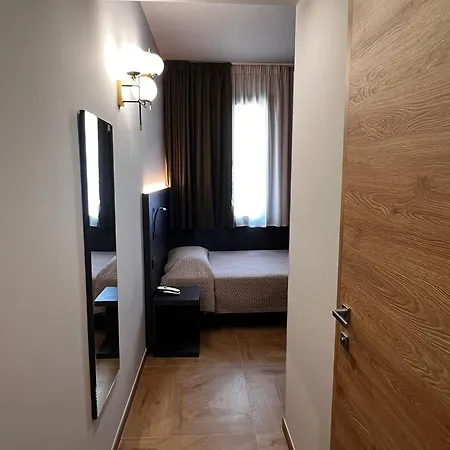 Hotel & Residence Castelli-3