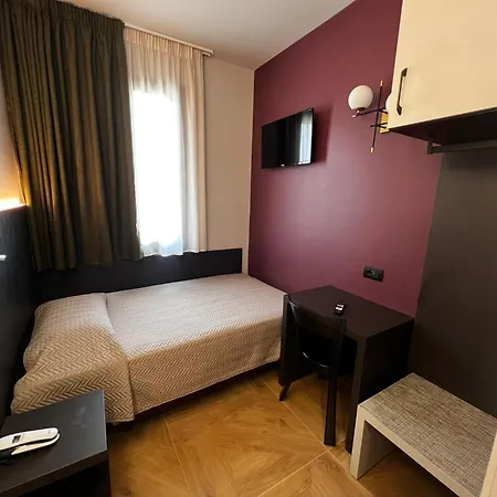 Hotel & Residence Castelli-2