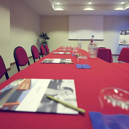 Mercure Genova San Biagio-3