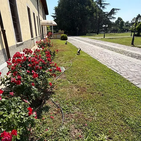 Bes Hotel Bergamo La Muratella-2