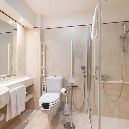 Luna Hotel Lago Maggiore Arona-2