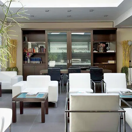 Mercure Bergamo Aeroporto-3
