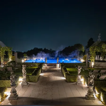 Palazzo Arzaga Hotel, Spa&Golf Resort-3