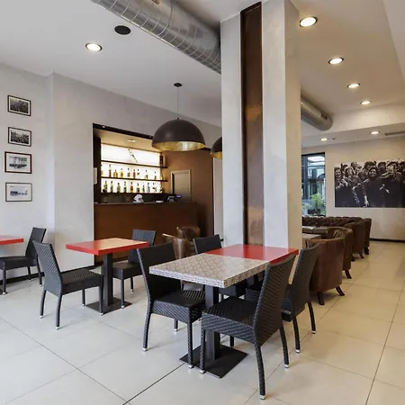 Best Western Falck Village Milano Sesto-2