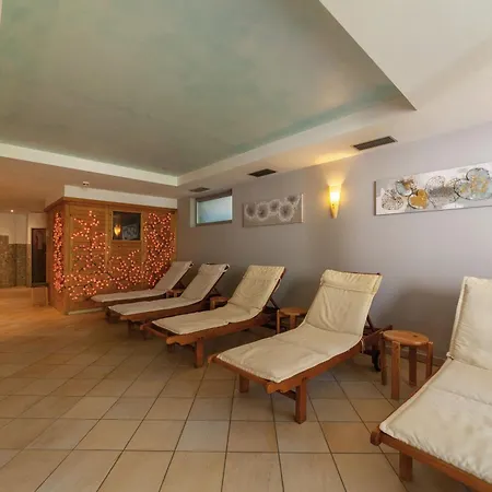 Hotel St. Pankraz-2