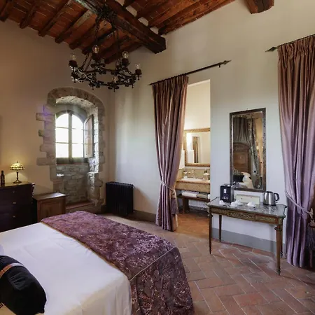 Castello Di Tornano-2