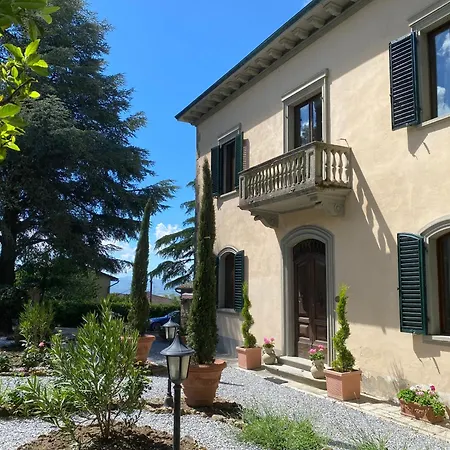 Hotel Villa Porta All'Arco-2