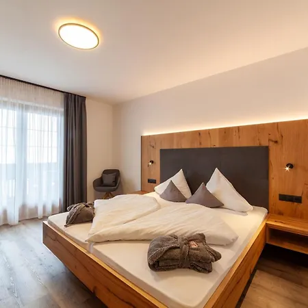 Hotel Kronhof-2