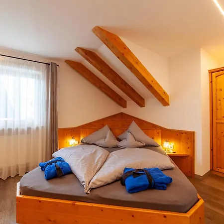 Hotel Kronhof-3