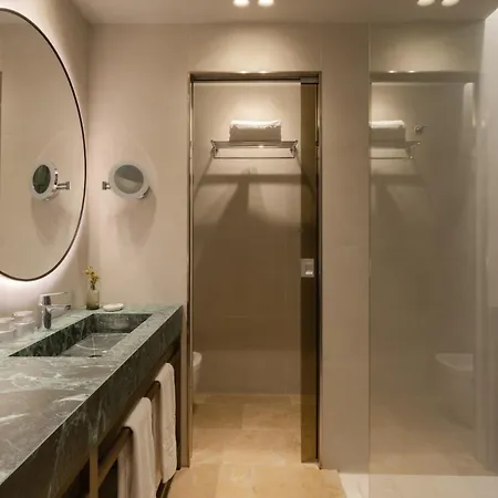 Villa Fiorita Boutique Hotel-3