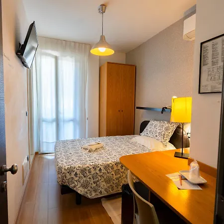 Hotel Logonovo-2