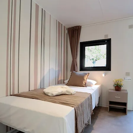Hu Firenze Certosa Camping In Town-2