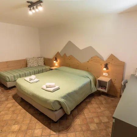 Agriturismo Pian dei Tass-2