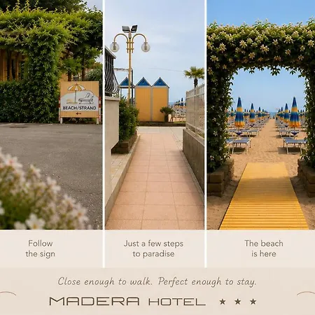 Hotel Madera-2
