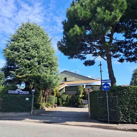 Hotel City Legnano-3