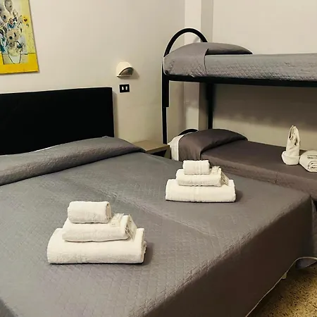 Hotel La Pergola-2