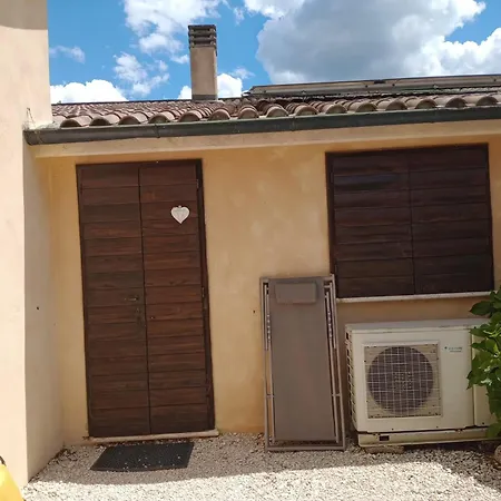 B&B 8380 Saturnia Terme-3
