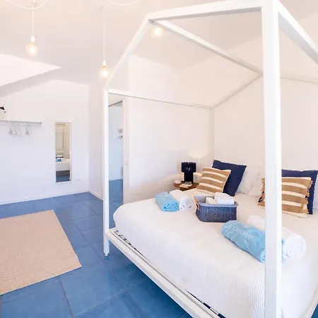 Amira Beach Villa By Le Dhome Sicily-3