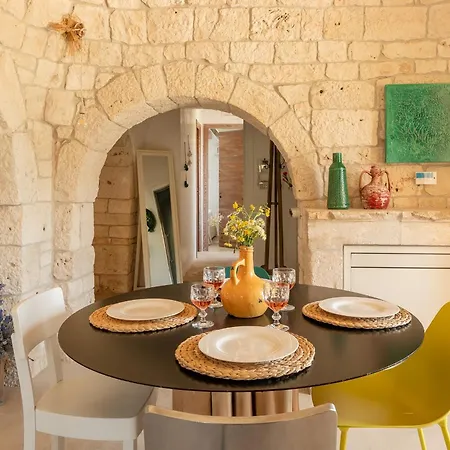 Trullo Atena-3