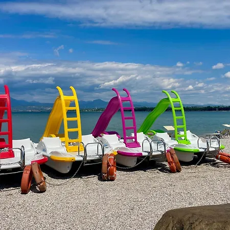 Plaza Lago di Garda-2