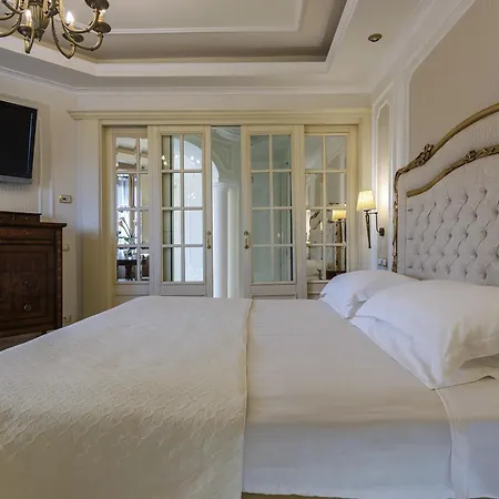 Mercure Petriolo Siena Terme Spa Hotel-3
