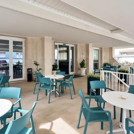 Hotel Bettina-3