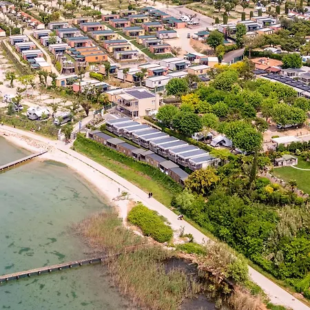 Club Del Sole Le Palme Lazise Family Collection-3