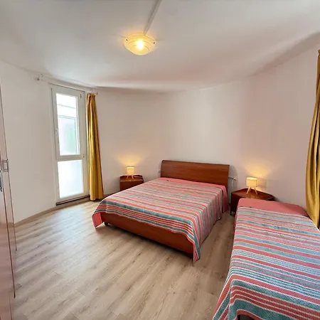 Residence Luna-3
