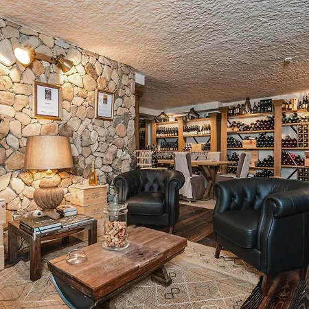 La Villa Del Re - Adults Only - Small Luxury Hotels Of The World-3
