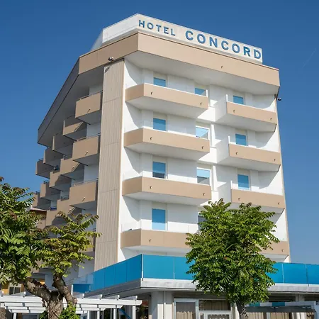 Hotel Concord-3