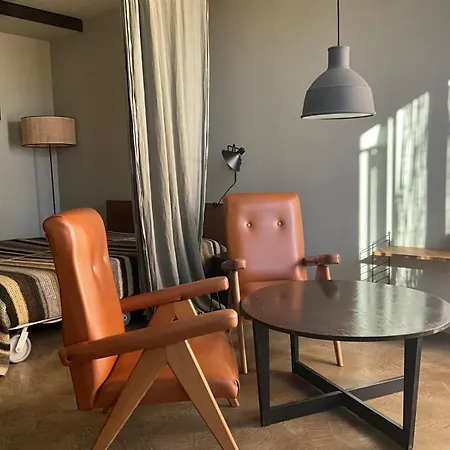 Residenza Rosso Di Sera-3
