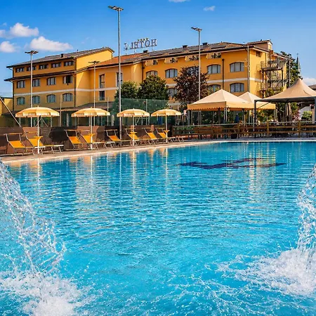 Ancora Sport Resort Hotel-3